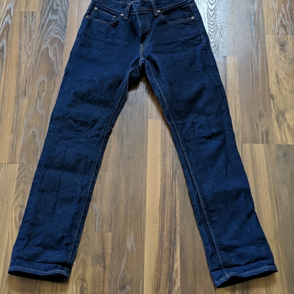 Brixton men's jeans